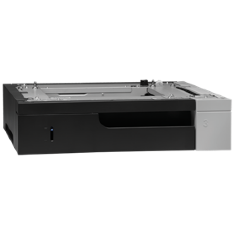 Bandeja Hp - Media Tray / Feeder - 500 Sheets In 1 Tray(S) - For Laserjet Enterprise M4555H Mfp