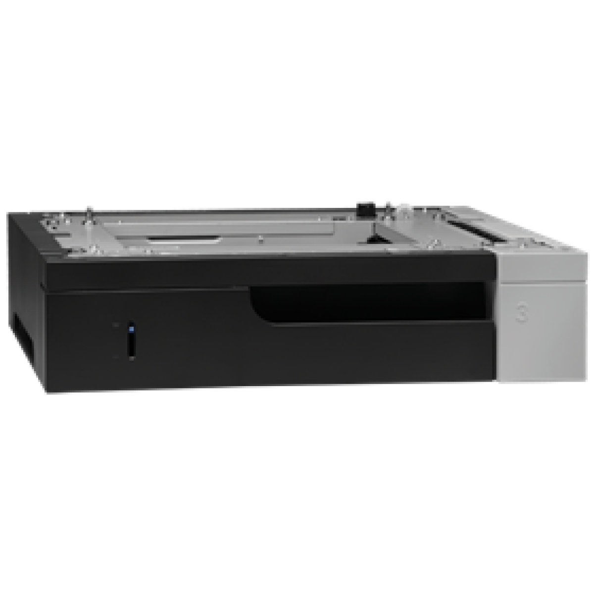 Bandeja Hp - Media Tray / Feeder - 500 Sheets In 1 Tray(S) - For Laserjet Enterprise M4555H Mfp