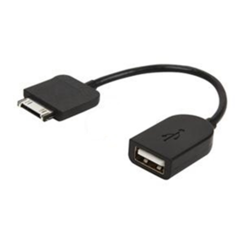 Cable Adaptador Sony Sgpuc3, Host Xperia A USB Hembra
