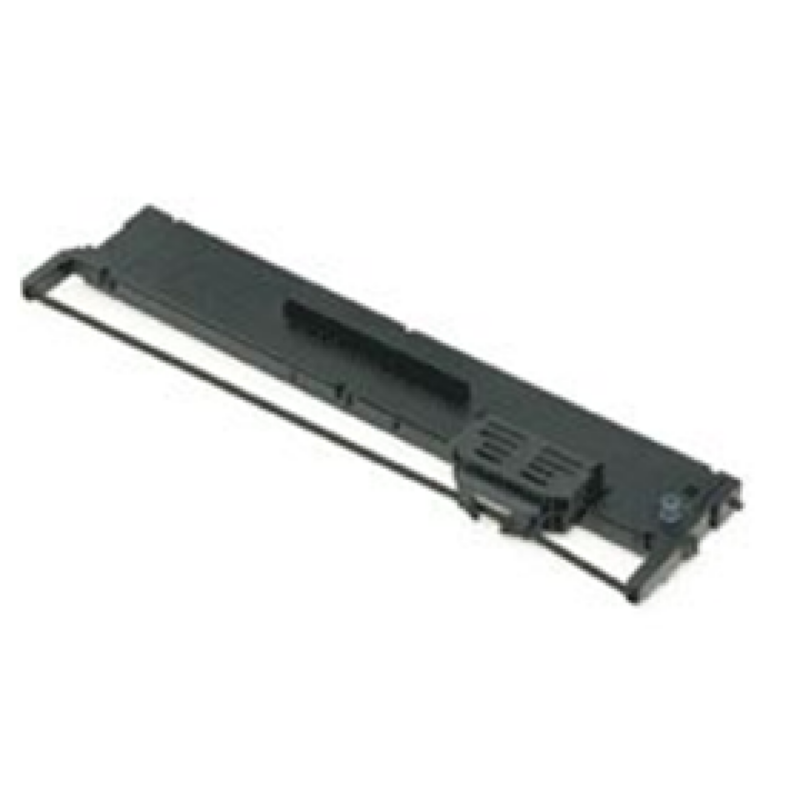 Cinta Para Impresora Epson Plq-20, Negro, 3 Piezas