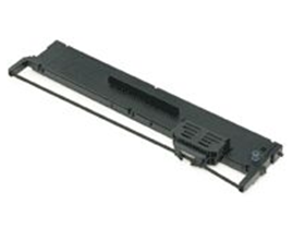 Cinta Para Impresora Epson Plq-20, Negro, 3 Piezas