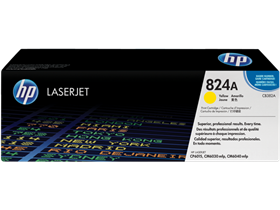 Toner Hp 824A Cb382A Amarillo