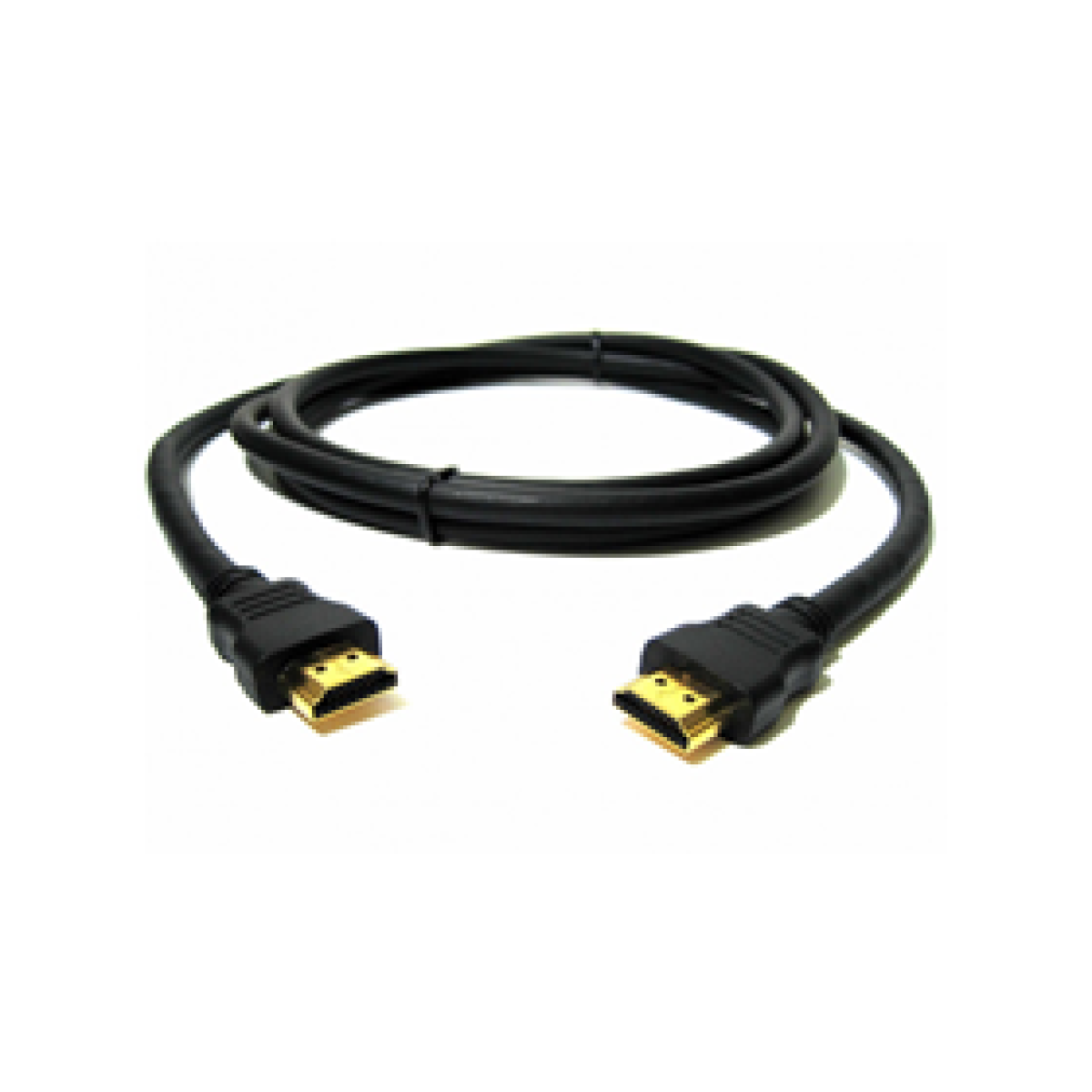 Cable HDMI Hc12 Fujitajapan, 6 Pies, Negro.