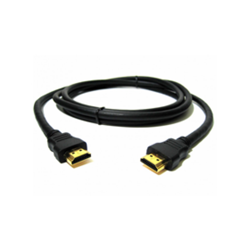 Cable HDMI Hc15 Fujitajapan, 16 Pies, Negro.