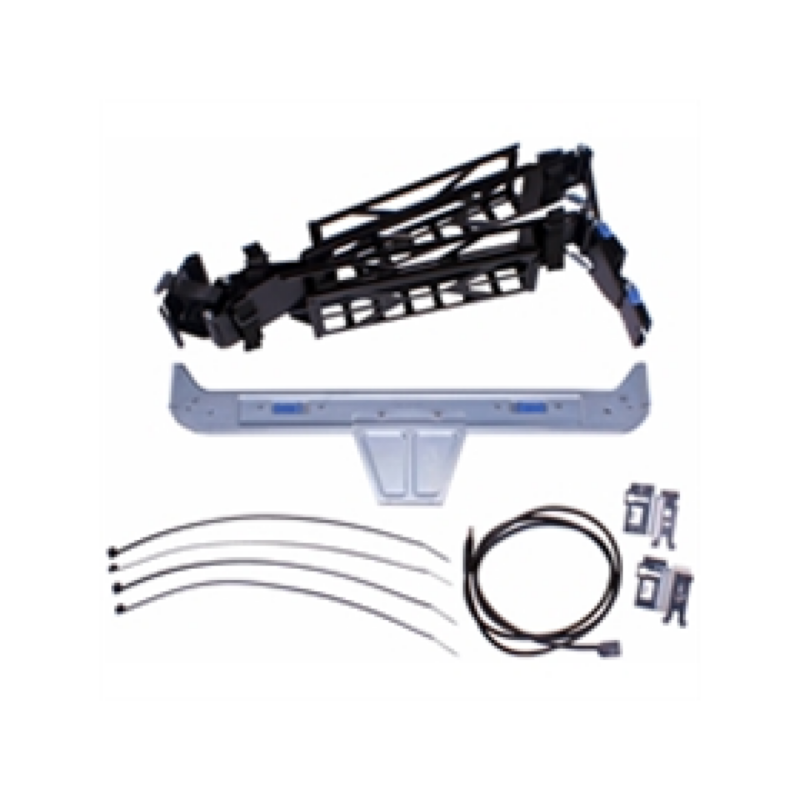 Cable Management Arm Para Servidores Dell 2U Poweredge Systems, Customer Kit (331-4435)