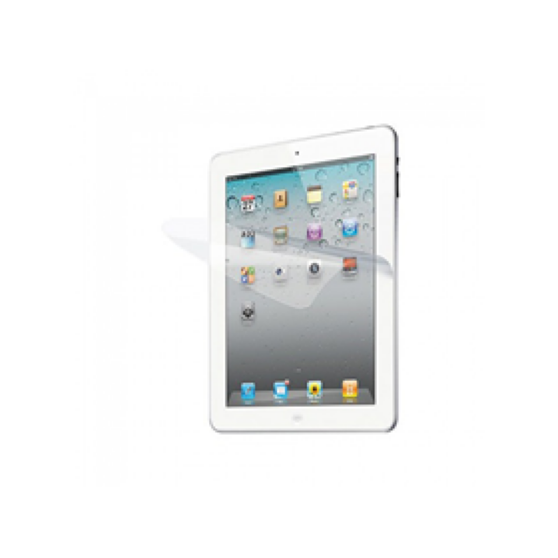 Protector De Pantalla Iluv Para Ipad Mini3, Ipad Mini 2, Ipad Mini