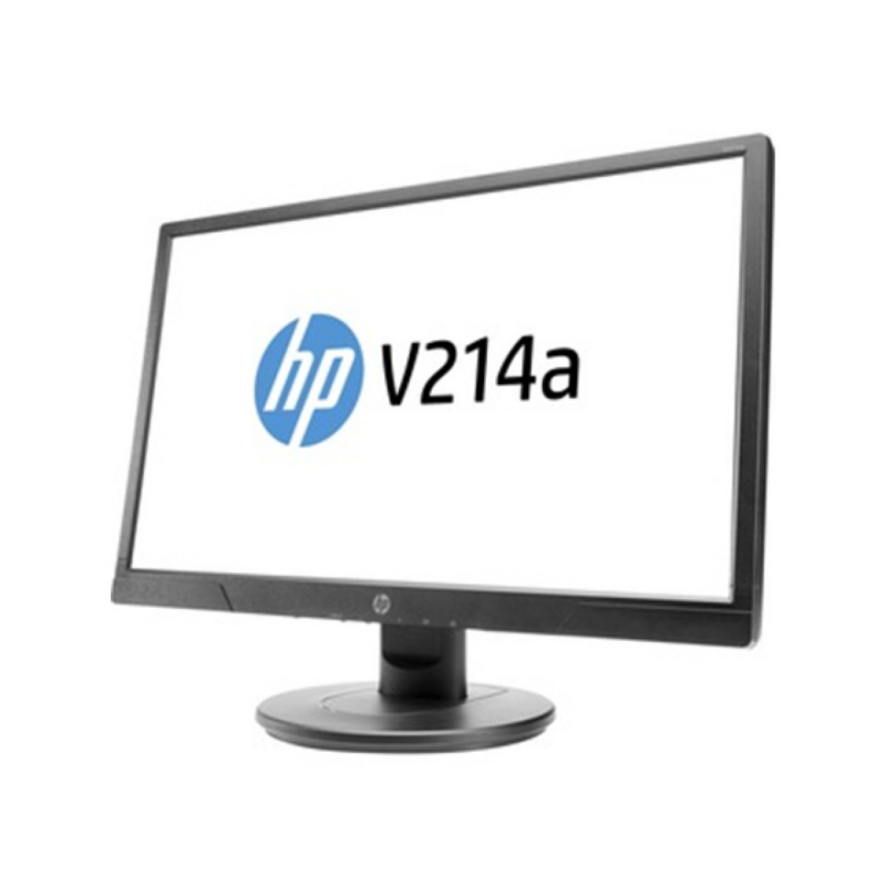 Monitor Hp V214A 20.7 Pulgadas LED Full Hd 1920X1080