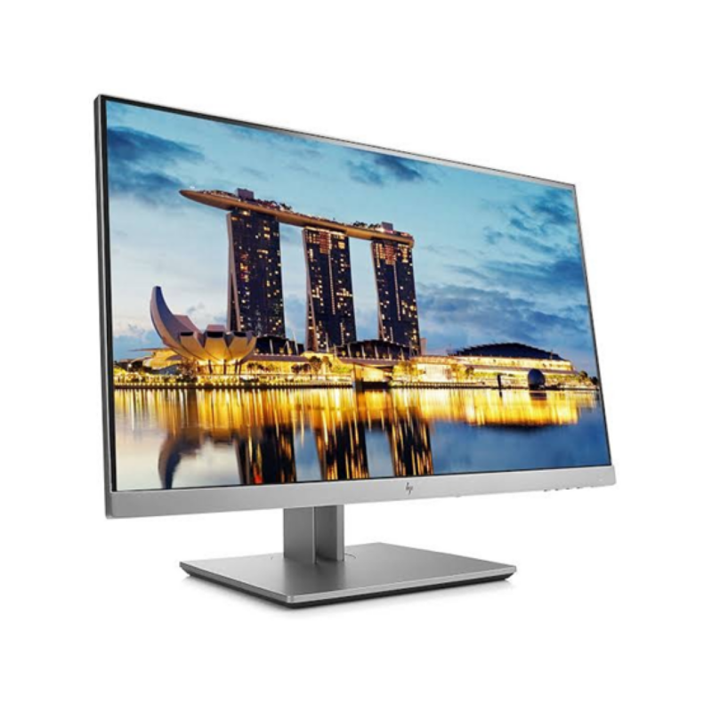 Monitor Hp 23P De 23 Pulgadas Reacondicionado Clase C