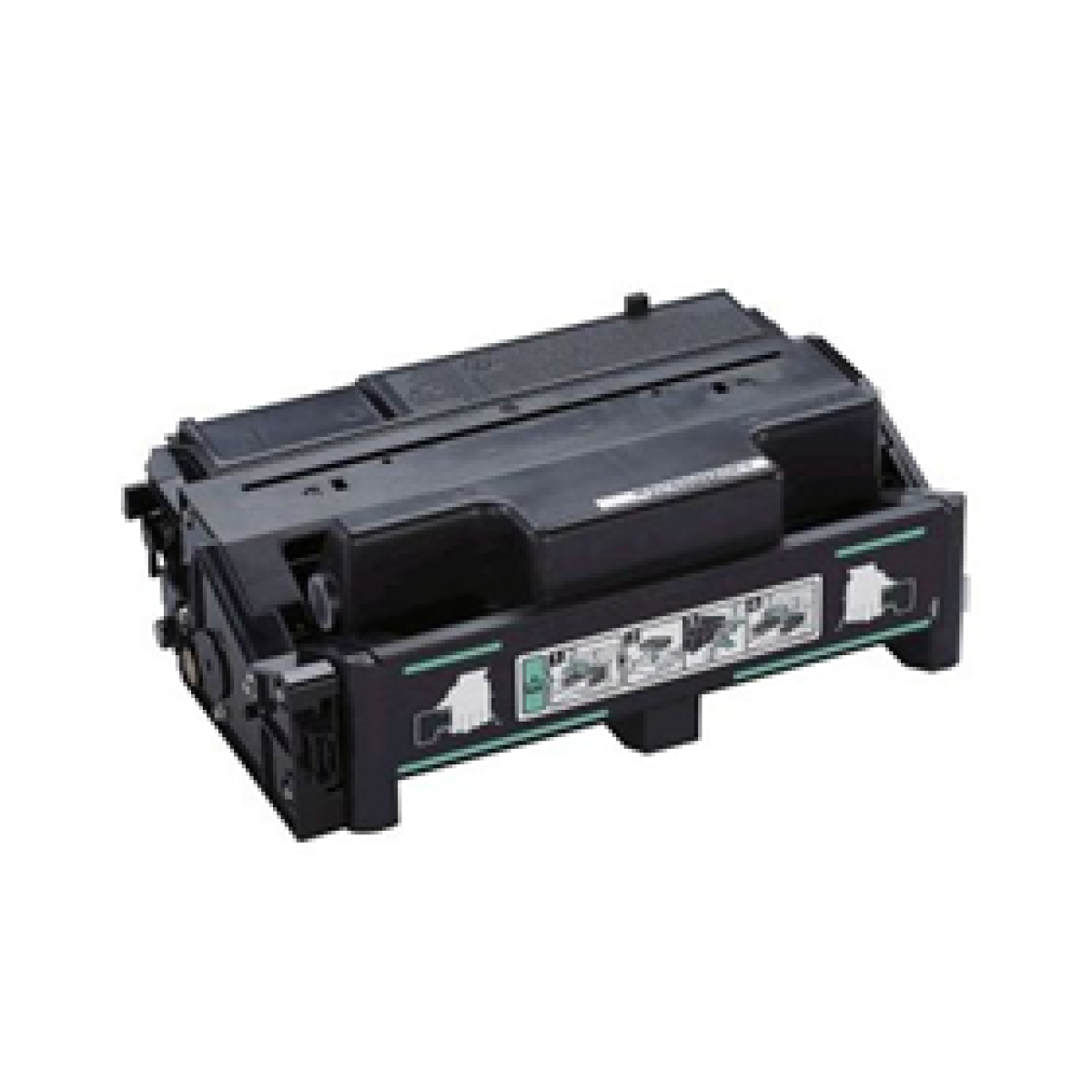 Toner Negro Compatible Ricoh 5200Ha Para Sp5210