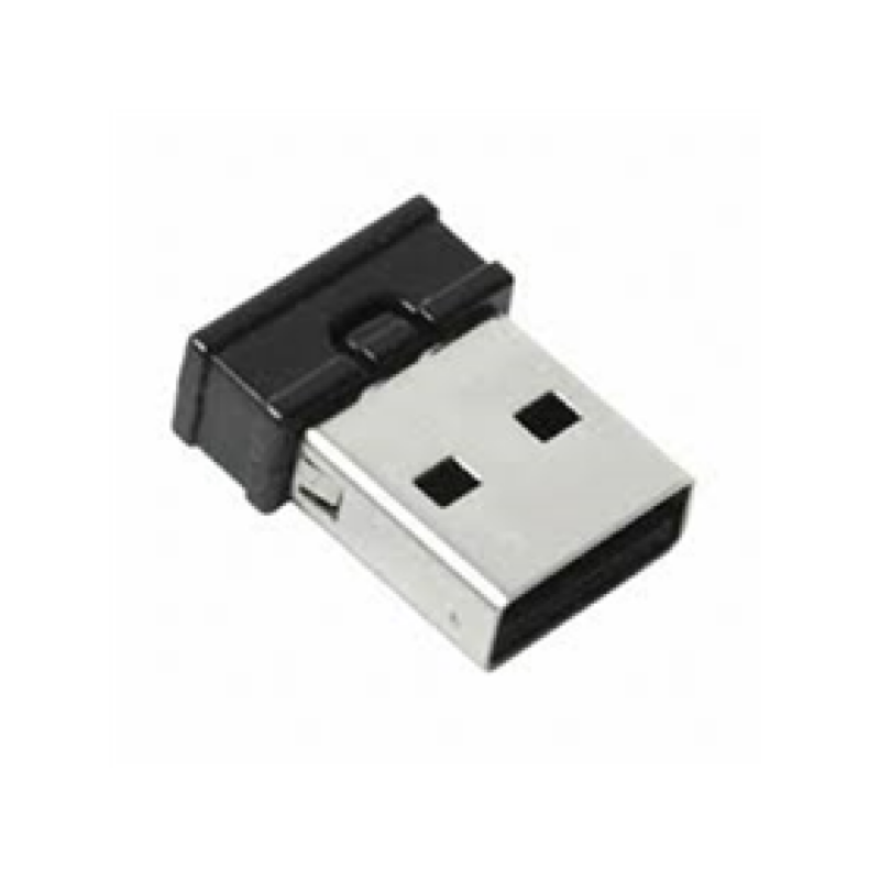 Adaptador Bluetooth Agiler. V1.2 USB.
