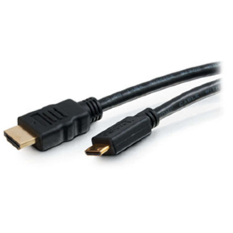 Cable Convertidor Agiler HDMI A Mini HDMI Agi-1127