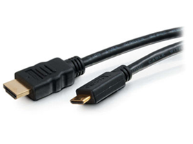 Cable Convertidor HDMI A Mini HDMI Agiler Agi-1127
