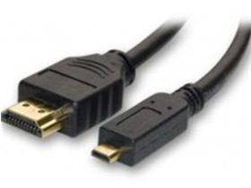 Cable Convertidor Agiler HDMI A Micro HDMI Agi-1129