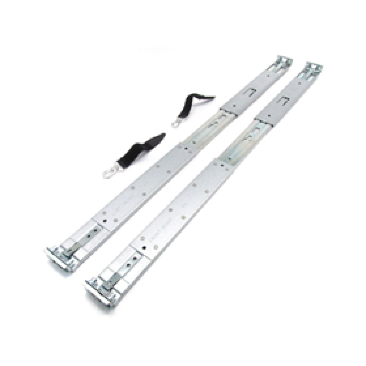 Rieles Friction Rail Kit 1U Hp Proliant Dl320E Gen8 V2