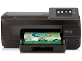 Impresora Officejet Pro 251Dw Hp Hasta 20 Ppm Negro 15 Ppm Color