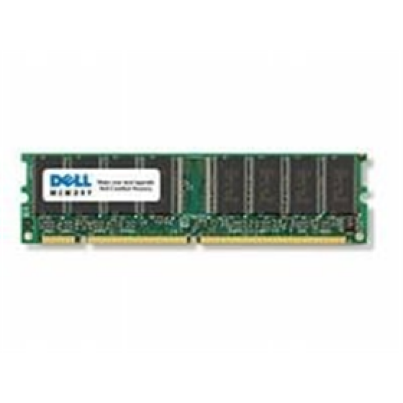 Memoria 8GB (1X8GB) Dell, P/Desktop, Ddr3L, 1600Mhz, PC3L-12800, Ecc.