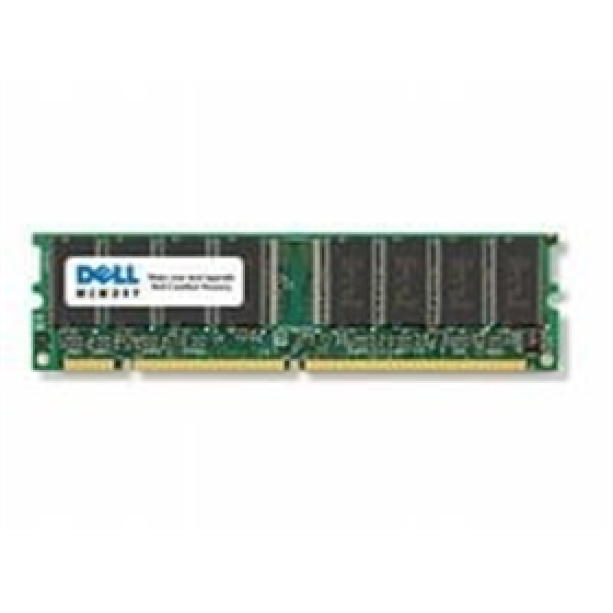Memoria 8GB (1X8GB) Dell, P/Desktop, Ddr3L, 1600Mhz, PC3L-12800, Ecc.