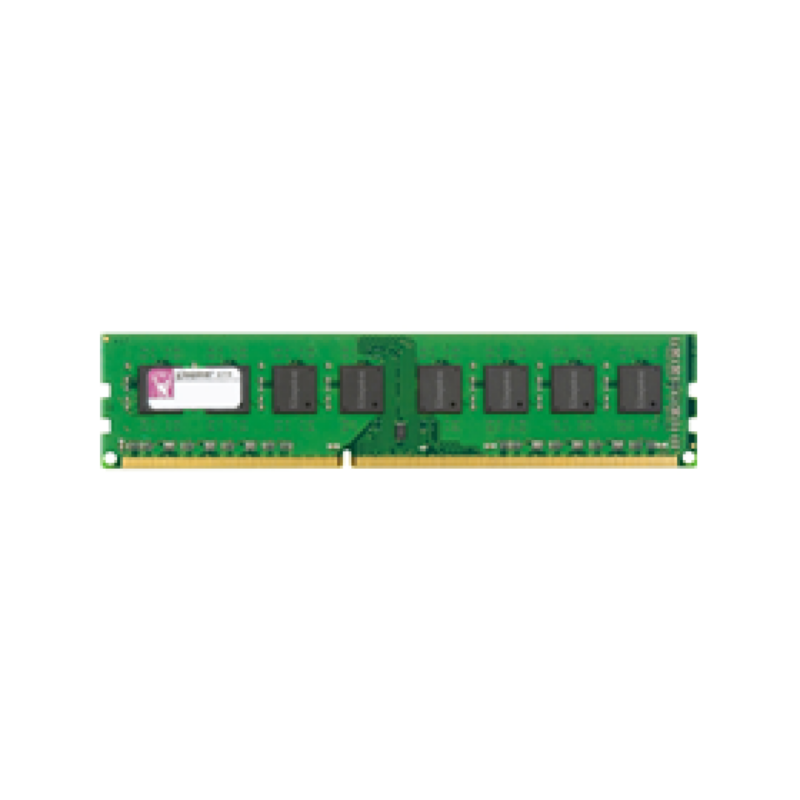 Memoria 8GB (1X8GB) Kingston Ddr3 1600Mhz PC3-12800 No-Ecc