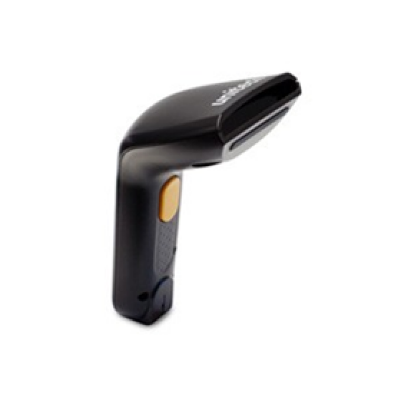 Scanner Barcode Unitech As10-U, LED, USB, 1D, Indicador Beeper. Incluye Cable USB.