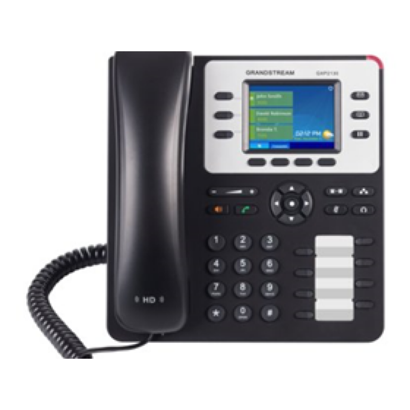 Teléfono Ip Grandstream Gxp-2130