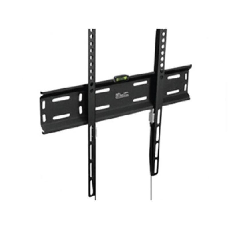 Soporte Para Tv/Monitor Klipx Slim De 23" A 46" Para Pared (Ac121Klx58)