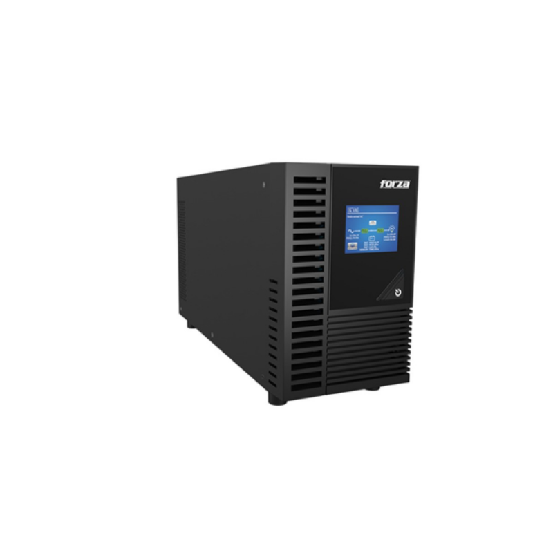 UPS Online 2000 Va Forza Eos Fdc-2000T 1800 Watts Torre USB