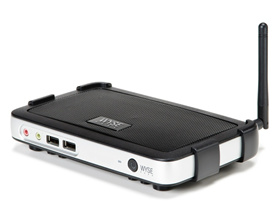 Computadora Terminal Dell Wyse 3050-T50 1G Flash 1G Ram Teclado Español