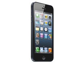 Pantalla Iphone 5S Negro Original