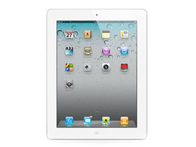 Digitizer Blanco Para Ipad 2