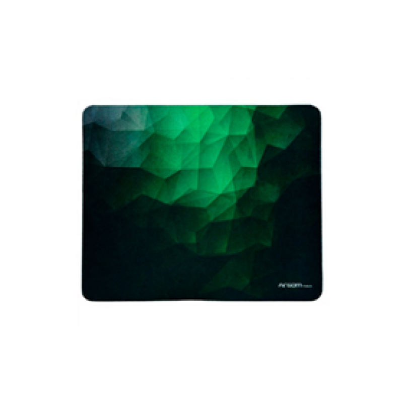 Mouse Pad Argom Emerald Verde