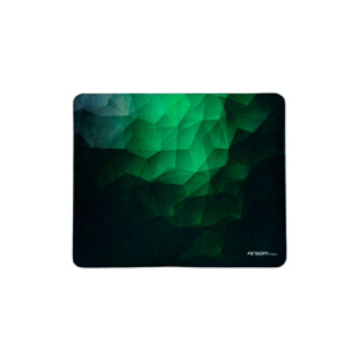 Mouse Pad Argom Emerald Verde