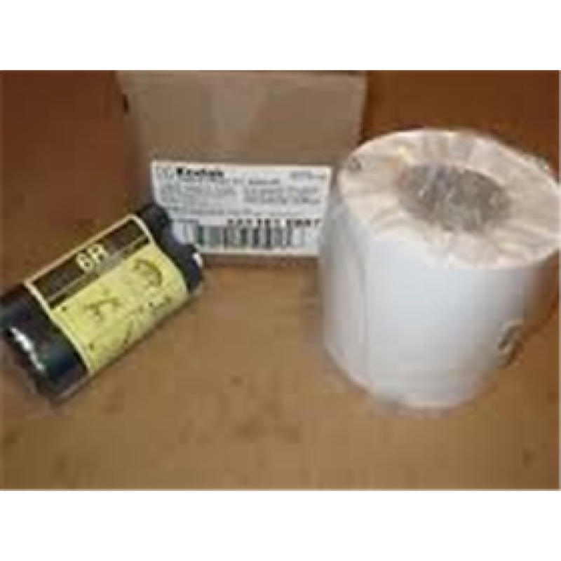 Papel Fotográfico Kodak Photo Print Kit 6800/6R Para 750 Impresiones 4X6