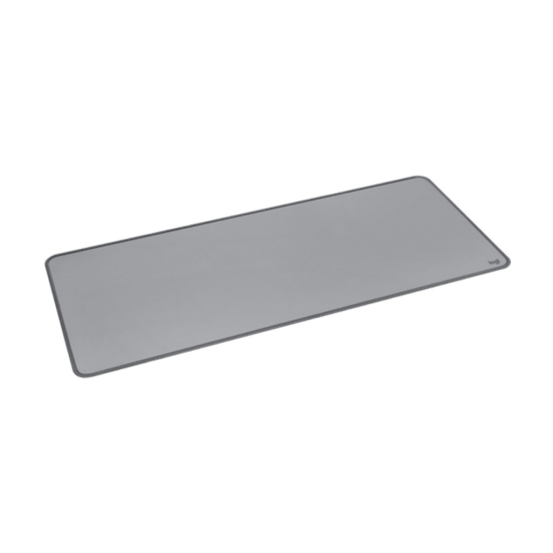 Mouse Pad Logitech Desk Mat Studio Series Mid Grey 700X300X2mm