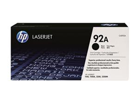 Toner Reciclado Hp C4092A Para Laserjet 1100/3200 Usado