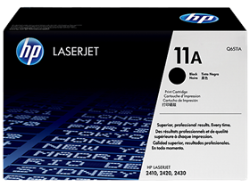 Toner Reciclado Hp Q6511A Para Laserjet Serie 2400 Usado