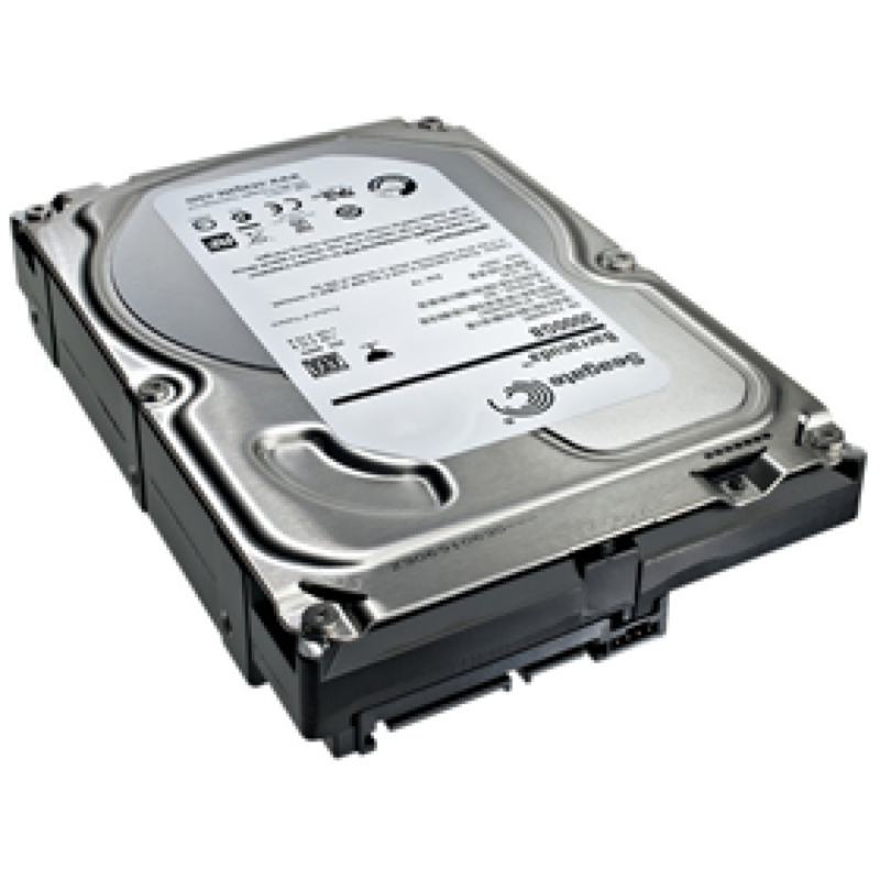 Disco Duro Refurbished 3TB Interno Seagate Sata 6.0GB/S 3.5" 7200Rpm/64MB