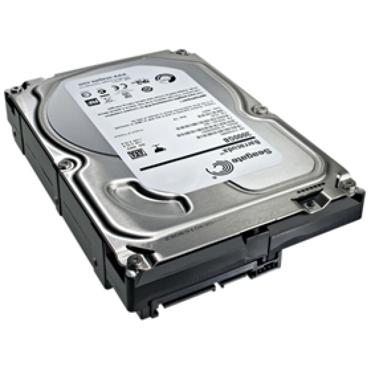 Disco Duro Refurbished 3TB Interno Seagate Sata 6.0GB/S 3.5" 7200Rpm/64MB