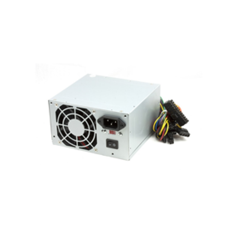 Power Supply 600W Xtech - P4 2.0V 20+4 Pin (Cs850Xtk11)