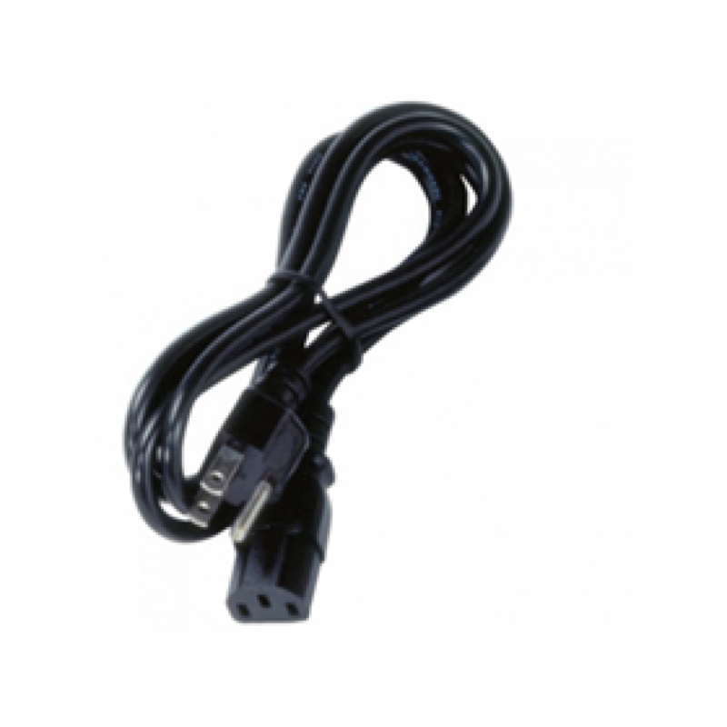 Cable De Poder Nema 6-15 A Iec 320 C13 Cisco 8 Ft Para Ip Phone 7961G