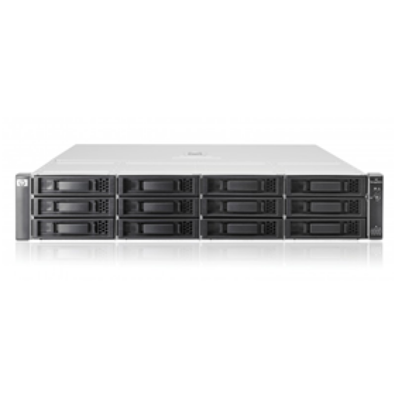 Storageworks Fibre Channel Drive Enclosure Hp M6412A Usado