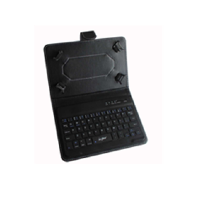Cover Agiler, Teclado, Tableta De 7", Bluetooth.