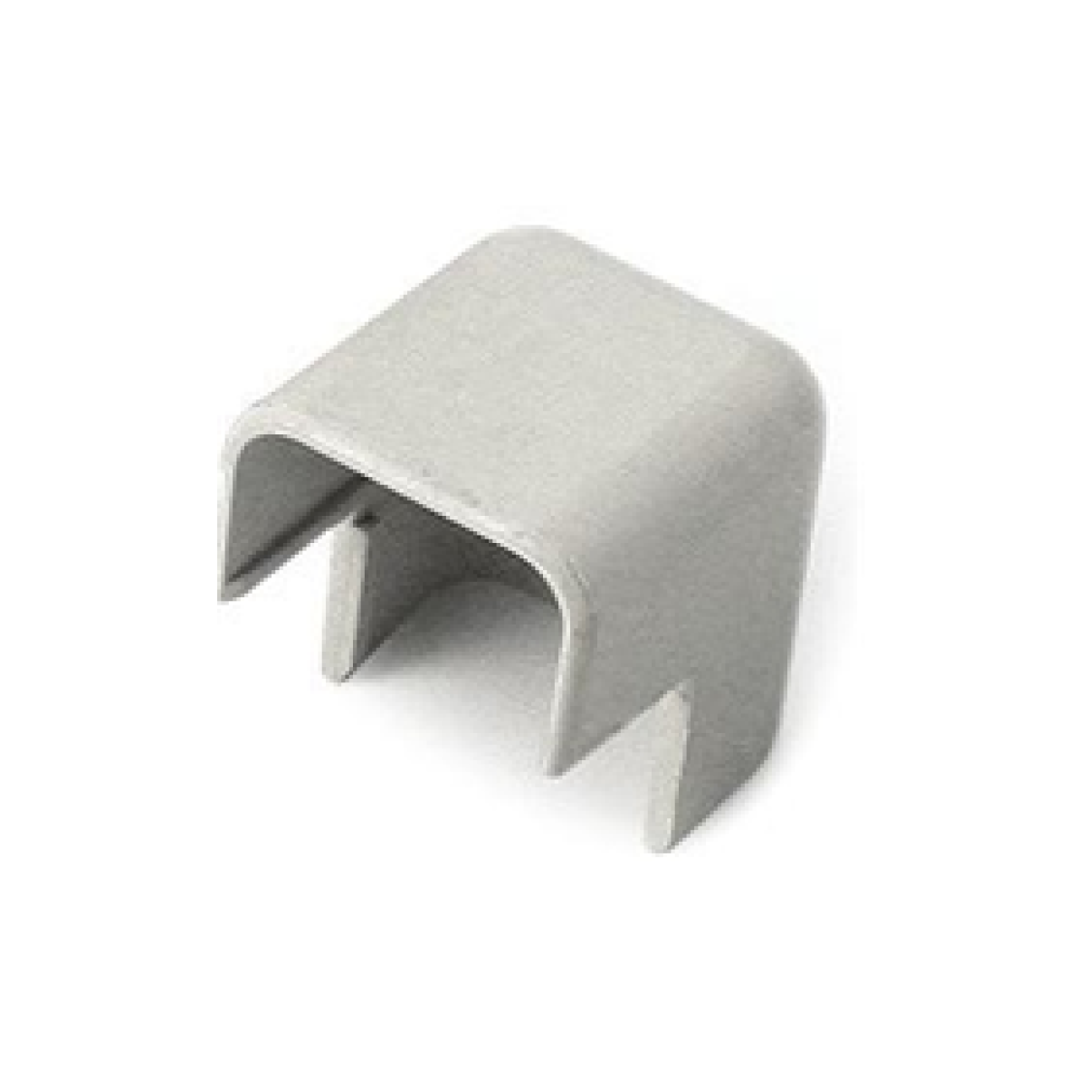 Ducto Cobertor Tipo Angulo Externo Nexxt (5Xpaquete). 1.25 Pulgadas De Ancho, 30mm Altura. 94V-0 Pvc.