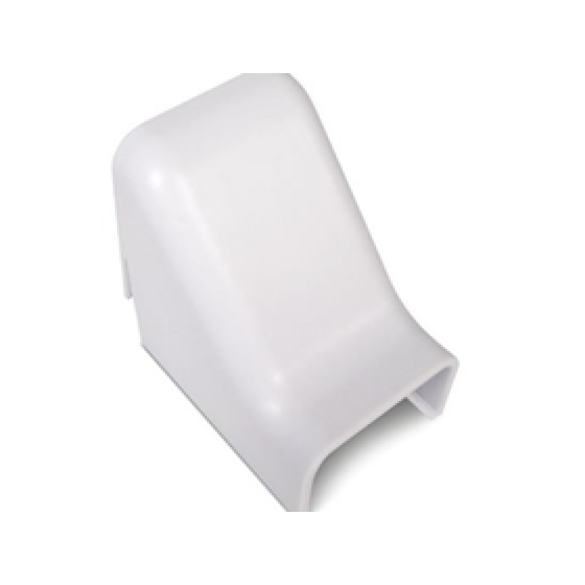 Ducto Cobertor Tipo Salida De Techo Nexxt (5Xpaquete)