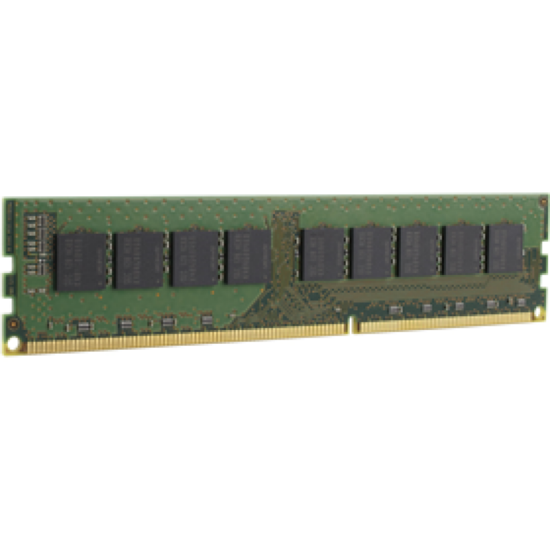 Memoria Ddr3 8Gb 1600Mhz Hpe Para Desktop Pc3-12800 No-Ecc