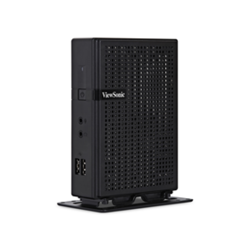 Smart Client Viewsonic Sc-55 Teradici Tera 2321 Ddr3 512Mb 4 USB 2.0