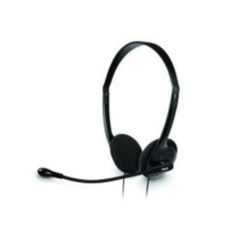 Audifono Con Microfono Xtech, 3.5mm (mm221Xtk02)