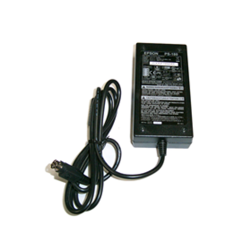 Fuente De Poder Epson Ps-180 120/220V Para Impresoras