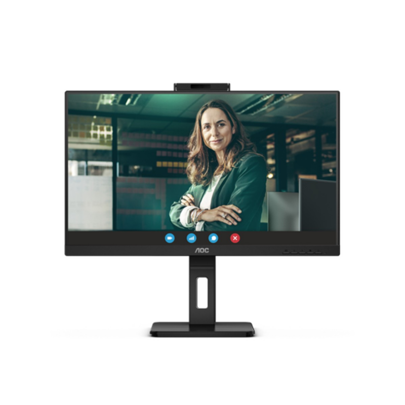 Monitor AOC Q27P3CW 27 Pulgadas QHD IPS 75Hz USB-C 65W