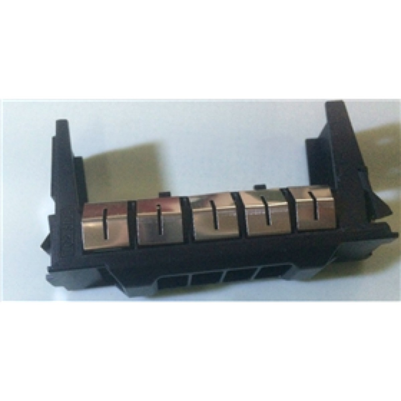 Bracket Bandeja 2.5" Dell Kg7Nr Sas Sata Para R820 R720 R620