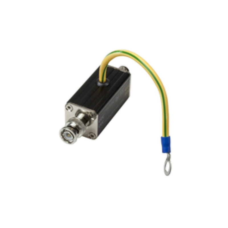 Protector De Sobretensión Nexxt Para Equipos De Videovigilancia
